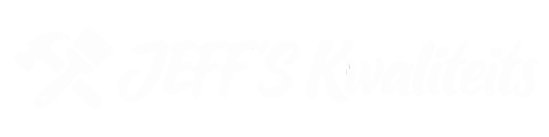 Jeffs Kwaliteit Onderhoud